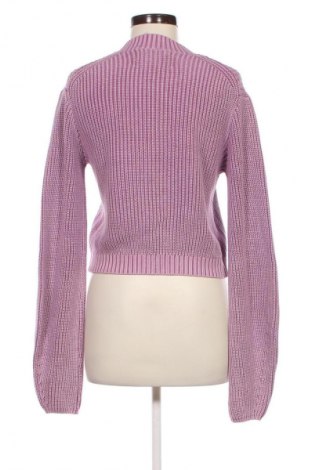 Damenpullover Calvin Klein Jeans, Größe M, Farbe Rosa, Preis € 68,99