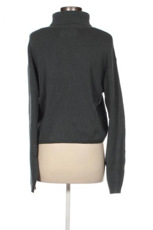 Damenpullover Calvin Klein Jeans, Größe M, Farbe Grün, Preis € 62,99