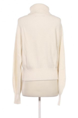 Damenpullover Calvin Klein Jeans, Größe M, Farbe Weiß, Preis € 114,49