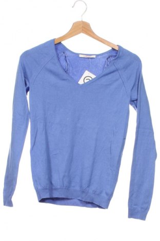 Damenpullover Camaieu, Größe XS, Farbe Blau, Preis 5,00 €