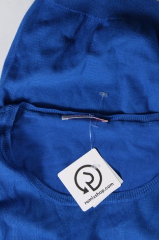 Damenpullover Camaieu, Größe XS, Farbe Blau, Preis € 11,49