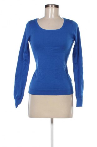 Damenpullover Camaieu, Größe XS, Farbe Blau, Preis € 11,49