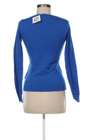 Damenpullover Camaieu, Größe XS, Farbe Blau, Preis 23,71 €