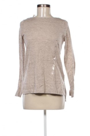 Damenpullover Camaieu, Größe XS, Farbe Beige, Preis € 23,71