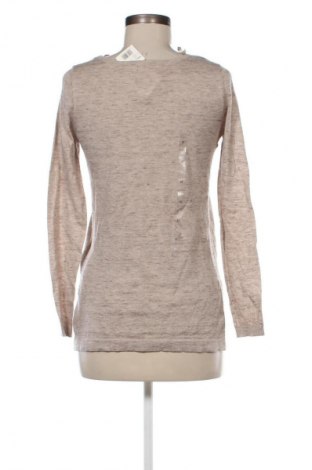 Damenpullover Camaieu, Größe XS, Farbe Beige, Preis 9,99 €