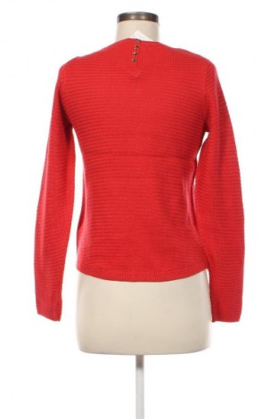 Damenpullover Camaieu, Größe S, Farbe Rot, Preis € 23,71