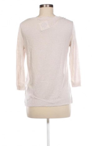 Damenpullover Camaieu, Größe M, Farbe Beige, Preis 10,99 €