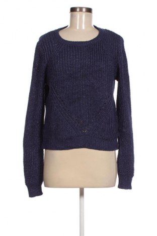 Damenpullover Camaieu, Größe S, Farbe Blau, Preis 5,99 €