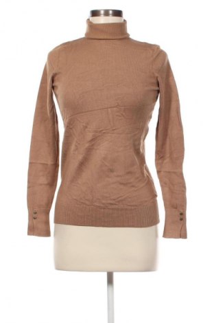 Damenpullover Camaieu, Größe S, Farbe Beige, Preis € 7,49