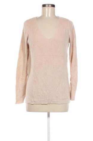 Damenpullover Camaieu, Größe L, Farbe Ecru, Preis 7,49 €