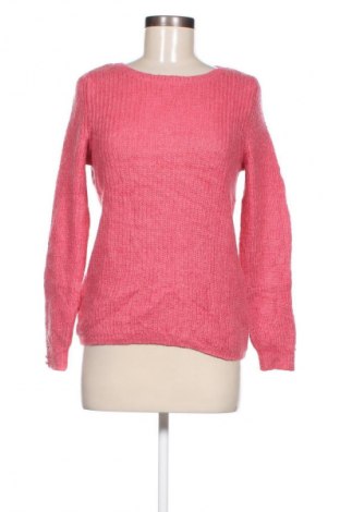 Damenpullover Camaieu, Größe M, Farbe Rosa, Preis 7,49 €