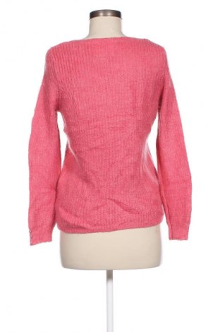 Damenpullover Camaieu, Größe M, Farbe Rosa, Preis 7,49 €