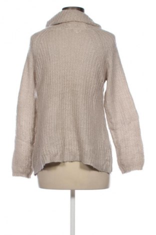 Damenpullover Camaieu, Größe S, Farbe Beige, Preis € 6,49