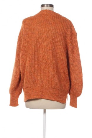 Damenpullover Camaieu, Größe L, Farbe Braun, Preis 7,49 €