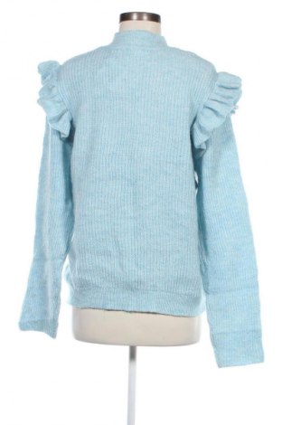 Damenpullover Camaieu, Größe L, Farbe Blau, Preis € 6,49