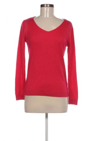 Damenpullover Camaieu, Größe M, Farbe Rot, Preis € 5,99