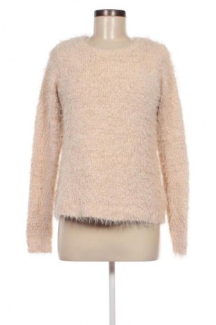 Damenpullover Camaieu, Größe XL, Farbe Beige, Preis 3,99 €