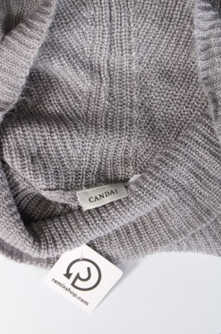 Damenpullover Canda, Größe S, Farbe Grau, Preis 7,49 €