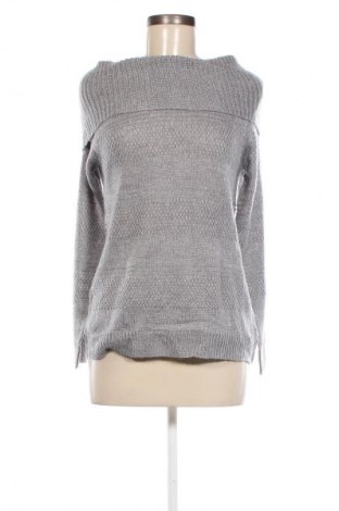 Damenpullover Canda, Größe S, Farbe Grau, Preis € 7,49