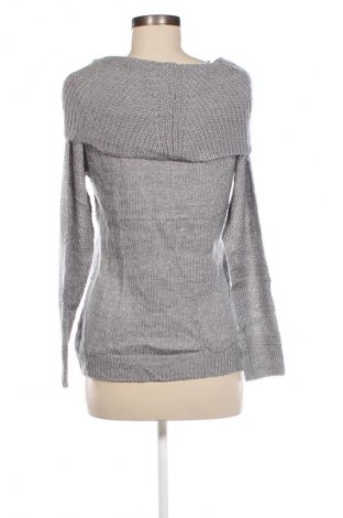 Damenpullover Canda, Größe S, Farbe Grau, Preis 7,49 €