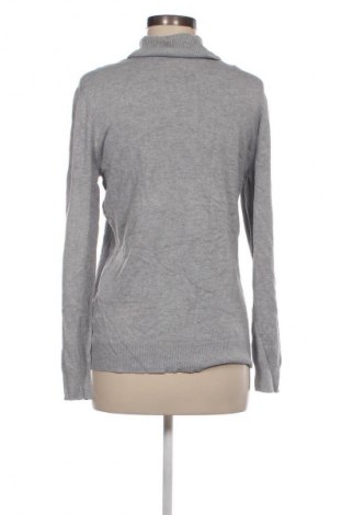 Damenpullover Canda, Größe S, Farbe Grau, Preis 7,49 €