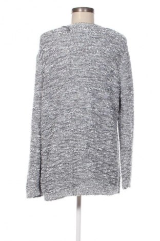 Damenpullover Canda, Größe XL, Farbe Grau, Preis 7,49 €