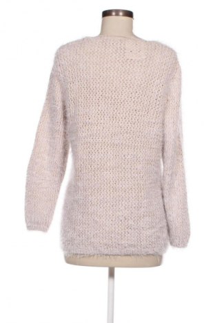 Damenpullover Canda, Größe L, Farbe Ecru, Preis 7,49 €