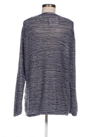 Damenpullover Canda, Größe L, Farbe Blau, Preis 7,49 €