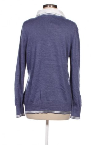 Damenpullover Canda, Größe L, Farbe Mehrfarbig, Preis 6,49 €