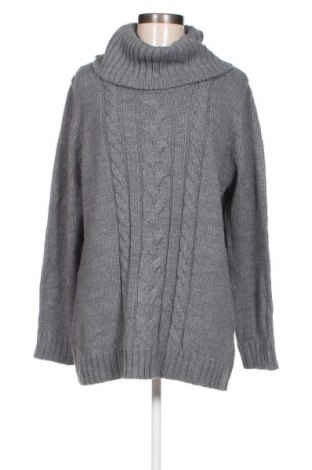 Damenpullover Canda, Größe XL, Farbe Grau, Preis € 8,29