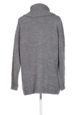 Damenpullover Canda, Größe XL, Farbe Grau, Preis € 8,49