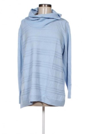 Damenpullover Canda, Größe XL, Farbe Blau, Preis € 7,49