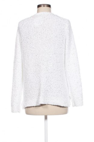 Damenpullover Canda, Größe M, Farbe Weiß, Preis 7,49 €