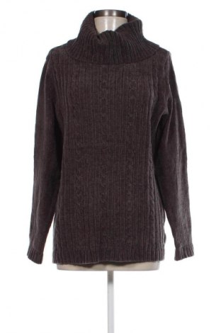 Damenpullover Canda, Größe XL, Farbe Grau, Preis € 7,49