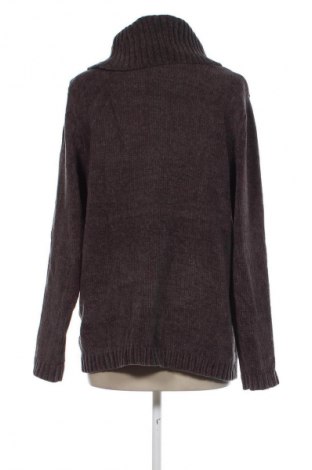 Damenpullover Canda, Größe XL, Farbe Grau, Preis € 7,49