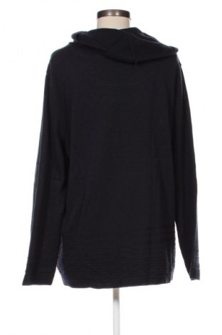 Damenpullover Canda, Größe XL, Farbe Blau, Preis 11,49 €