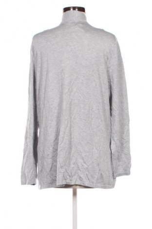 Damenpullover Canda, Größe L, Farbe Grau, Preis 7,49 €