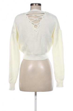 Damenpullover Carisma, Größe XL, Farbe Ecru, Preis € 9,99