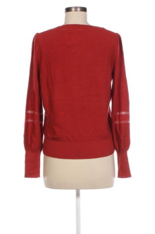 Damenpullover Caroline Biss, Größe M, Farbe Rot, Preis 11,41 €