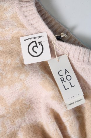 Damenpullover Caroll, Größe L, Farbe Rosa, Preis € 25,49