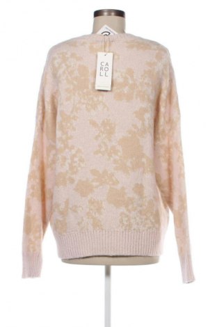 Damenpullover Caroll, Größe L, Farbe Rosa, Preis 25,49 €