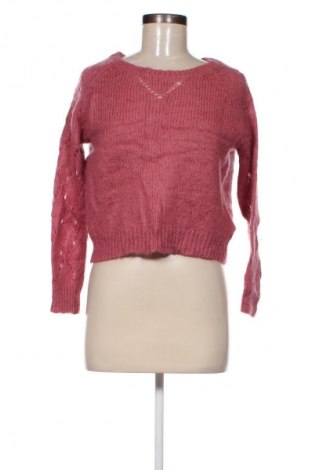 Damenpullover Caroll, Größe M, Farbe Rosa, Preis € 15,49