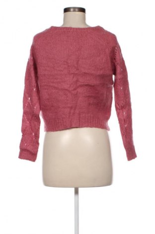 Damenpullover Caroll, Größe M, Farbe Rosa, Preis 15,49 €