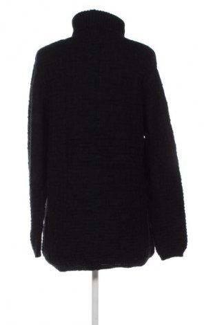 Damenpullover Cartoon, Größe M, Farbe Schwarz, Preis € 6,49