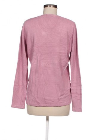 Damenpullover, Größe L, Farbe Aschrosa, Preis 6,49 €