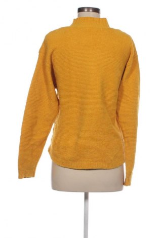 Damski sweter Cat & Jack, Rozmiar XL, Kolor Żółty, Cena 32,99 zł