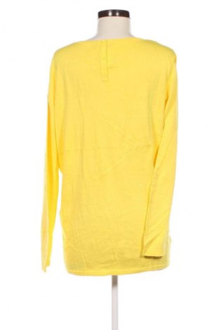Dámský svetr Cecil, Velikost XL, Barva Žlutá, Cena  334,00 Kč