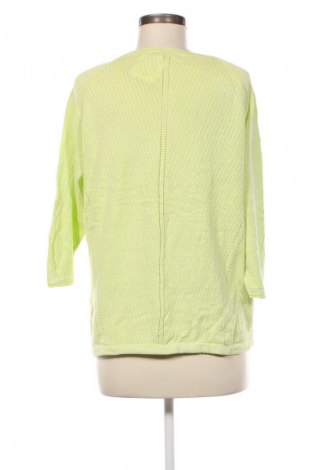 Damenpullover Cecil, Größe L, Farbe Grün, Preis 9,99 €