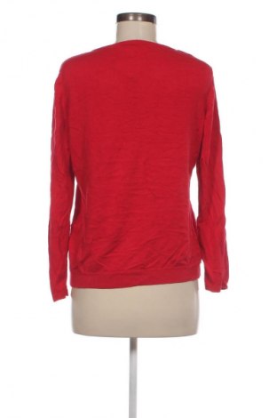 Damenpullover Cecil, Größe S, Farbe Rot, Preis 9,99 €