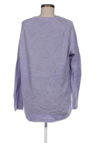 Damenpullover Cecil, Größe XL, Farbe Lila, Preis 9,99 €